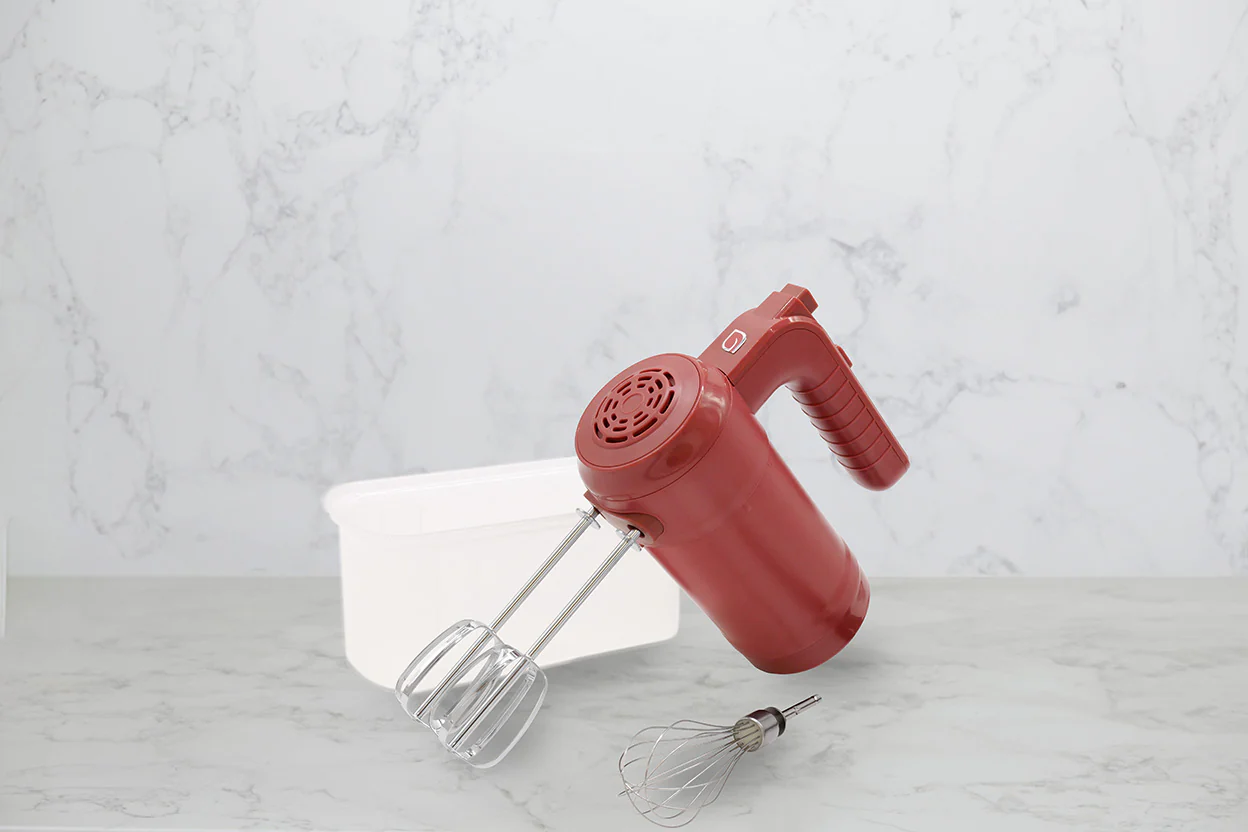 Hand Mixer